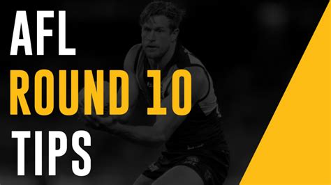 afl betting tips